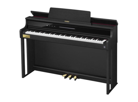 Casio AP-750 Celviano Black Casio AP-750 Celviano Black